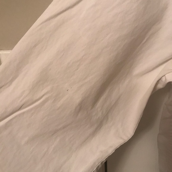 🌸 DKNY work dress bottom down blouse - Picture 6 of 10